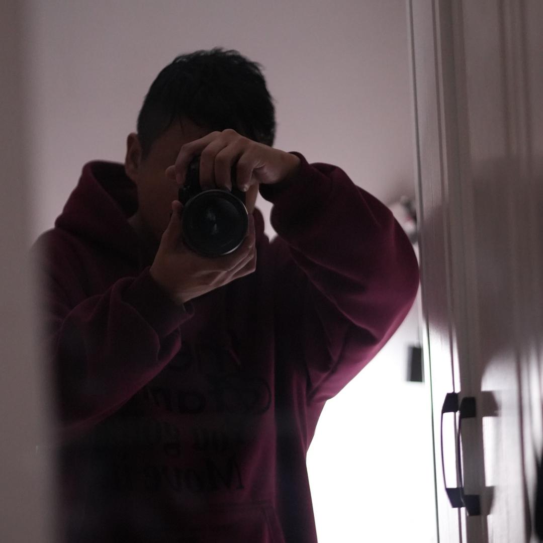 大郎吃糖📷