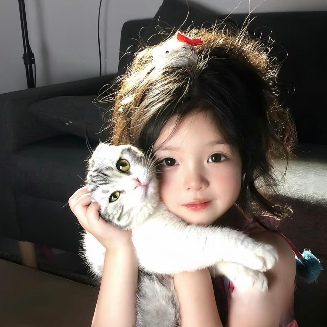 林若兮