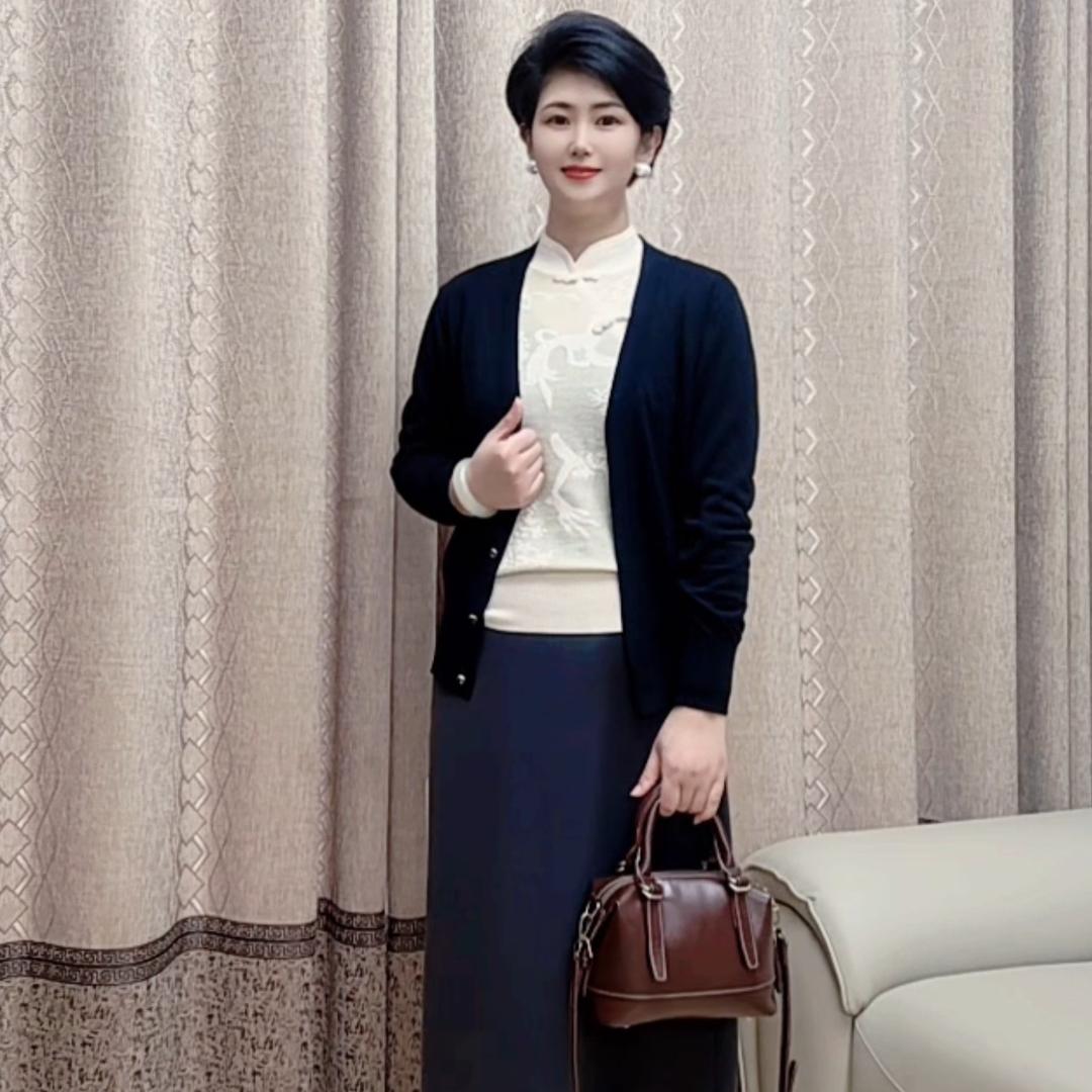 迪迪姐