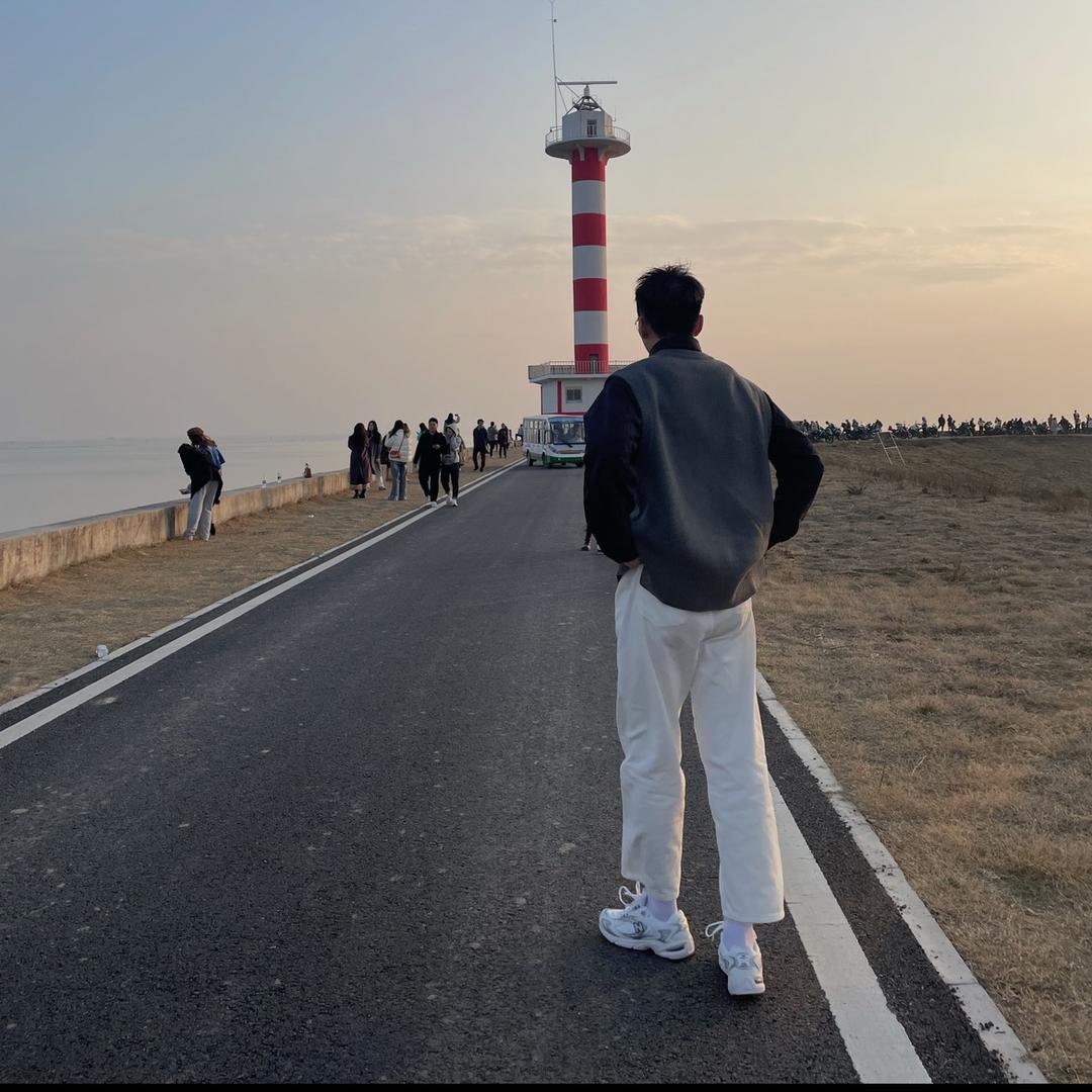 一点点晚峰