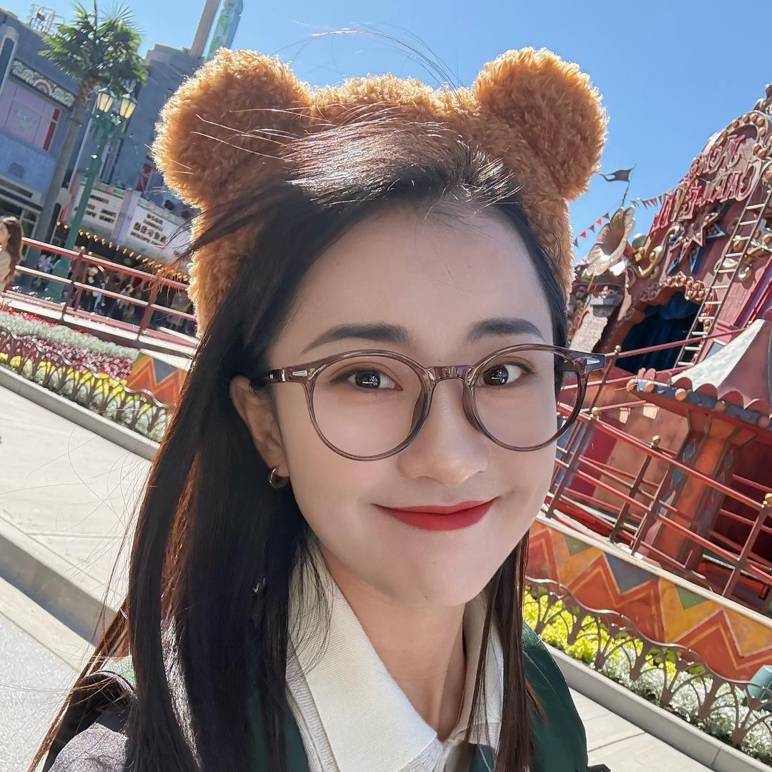 小麦芽👄