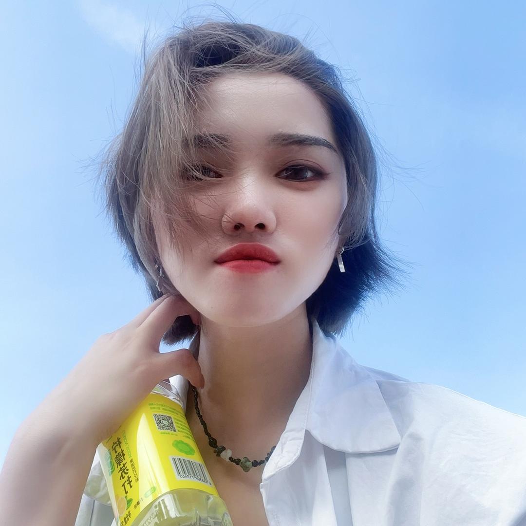 晶致美人