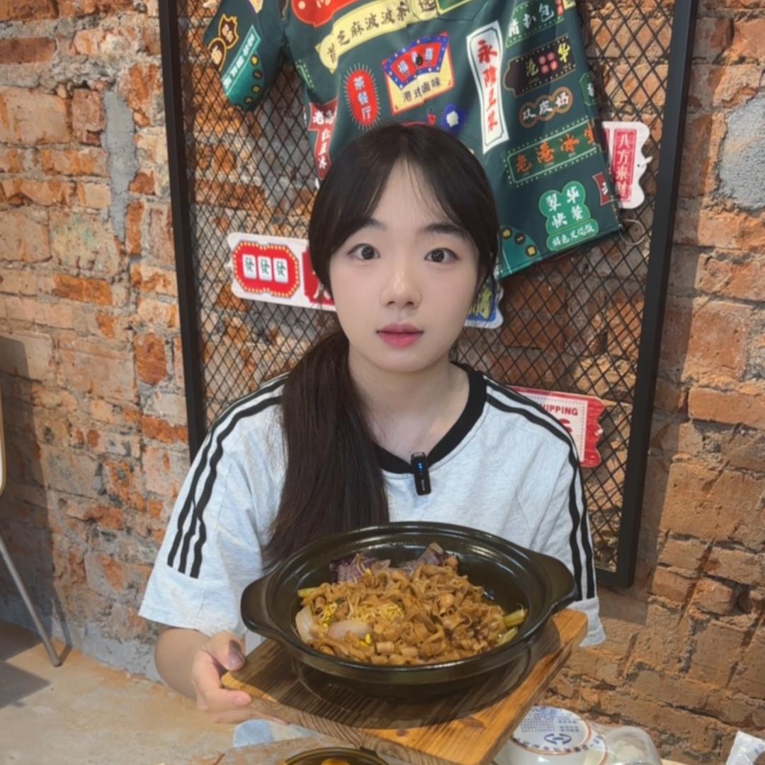 珠海怡宝逛吃记
