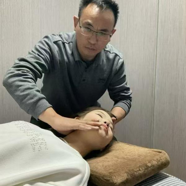 正骨推拿