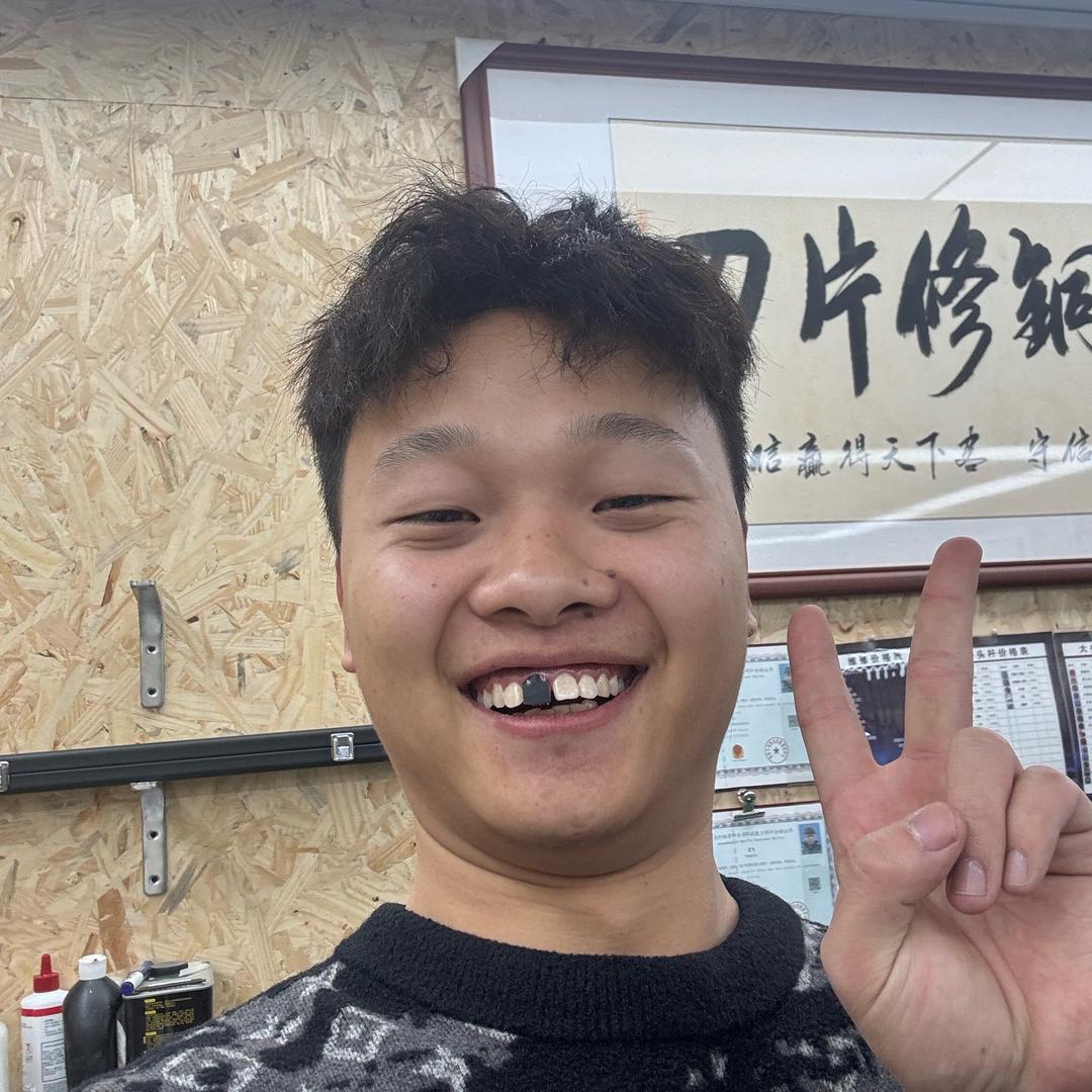 老豁牙台球杆维修（认真版）