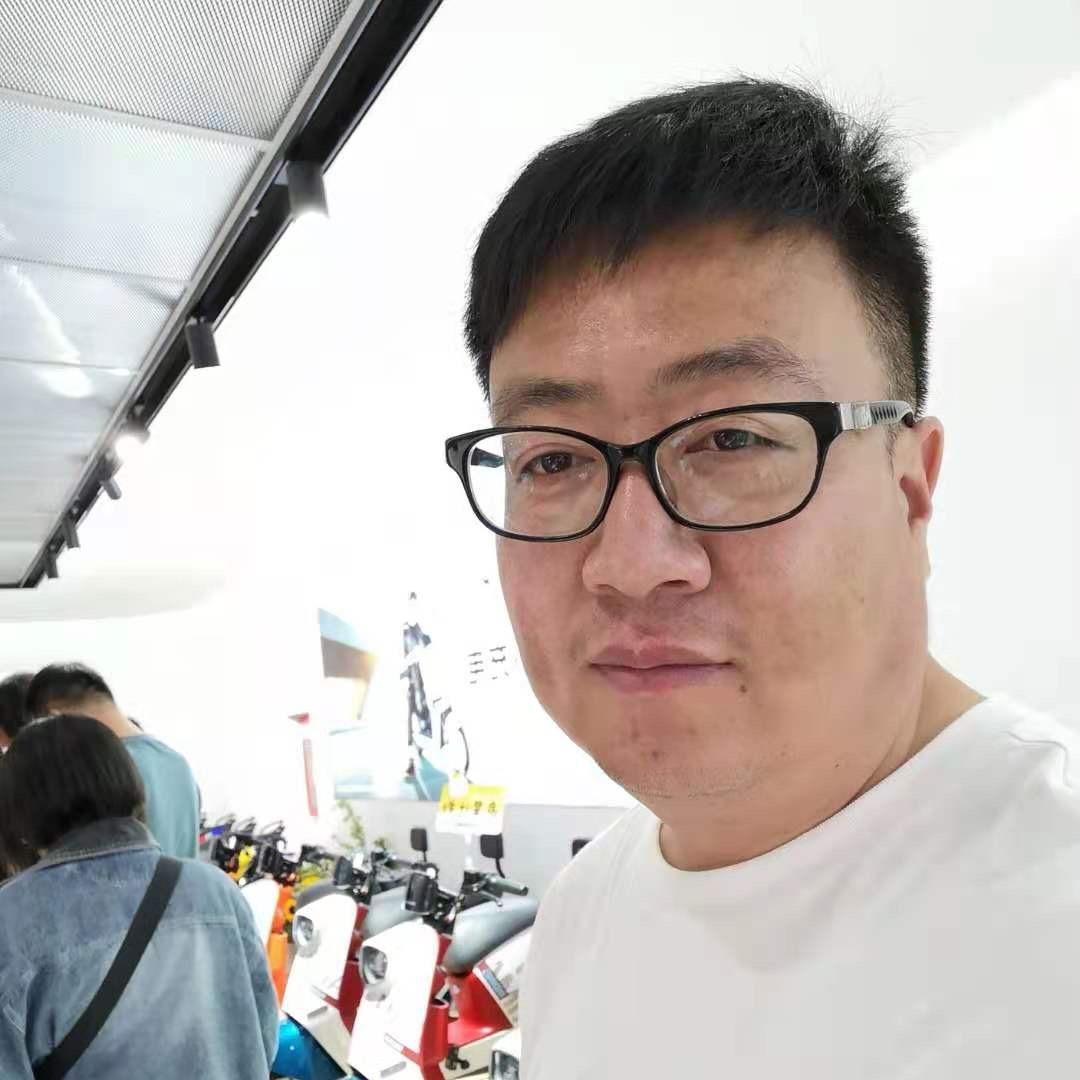 刘阿宝助力车店