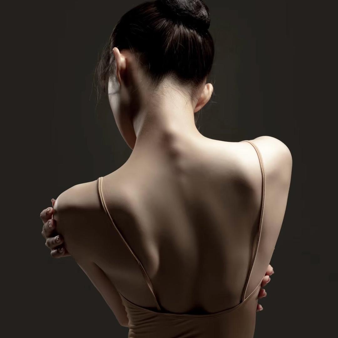 陈小婉(中国舞)