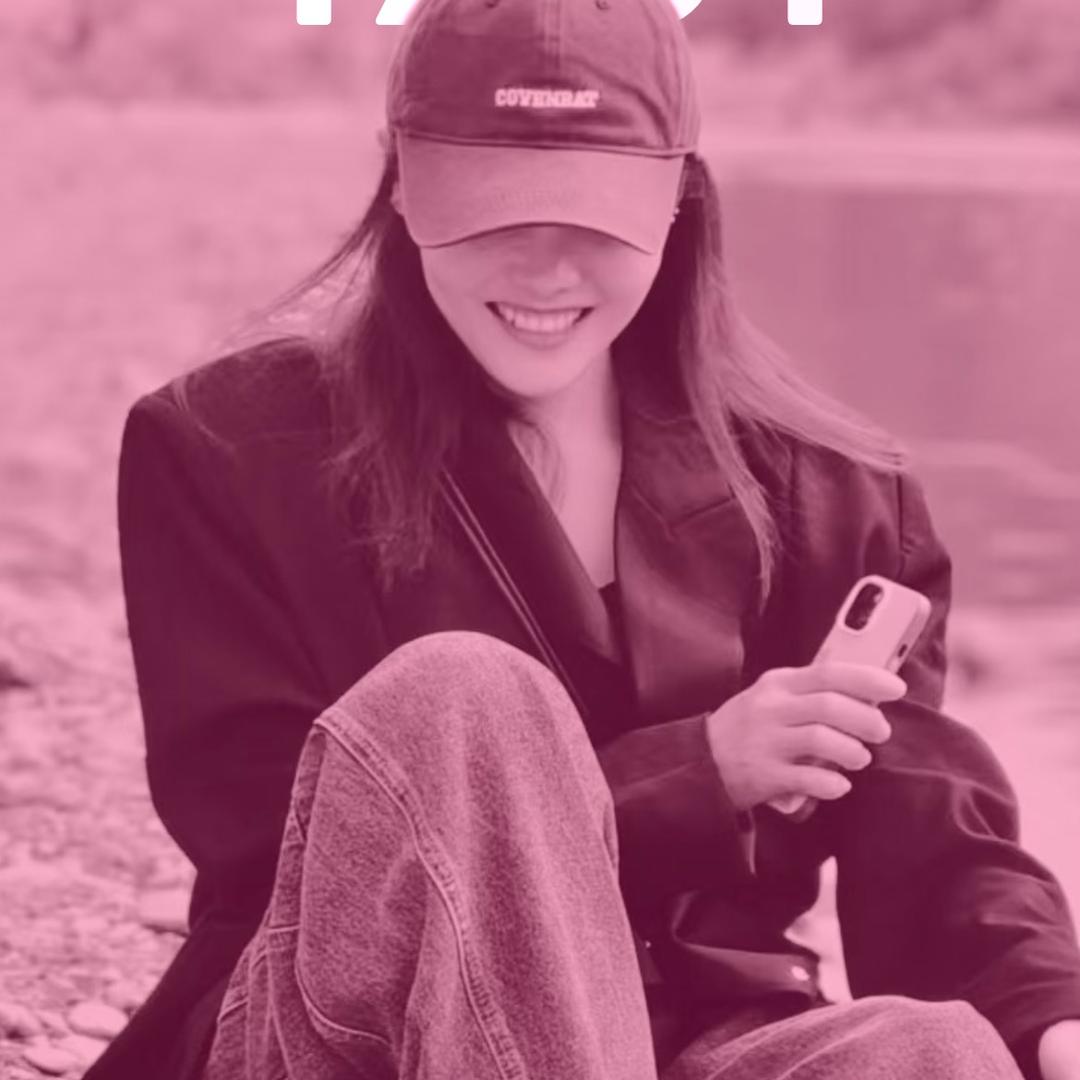 晓💗洁