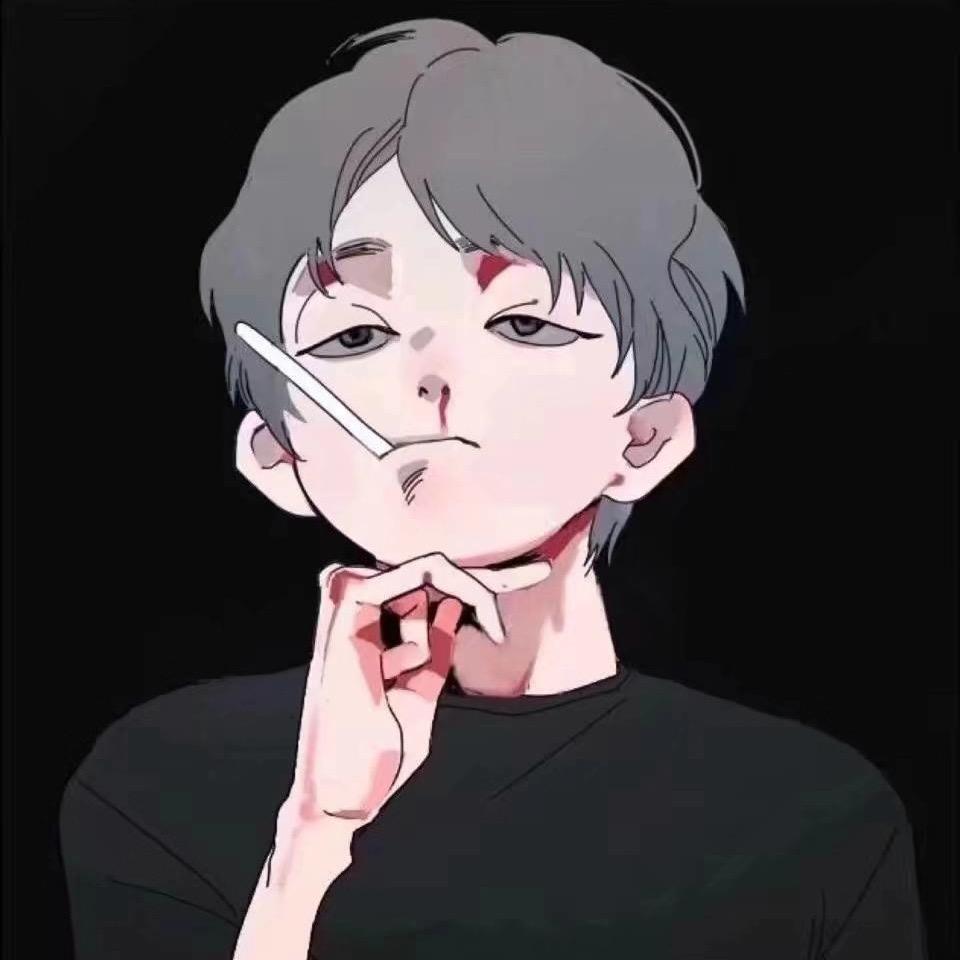 🌈Laymanᝰ