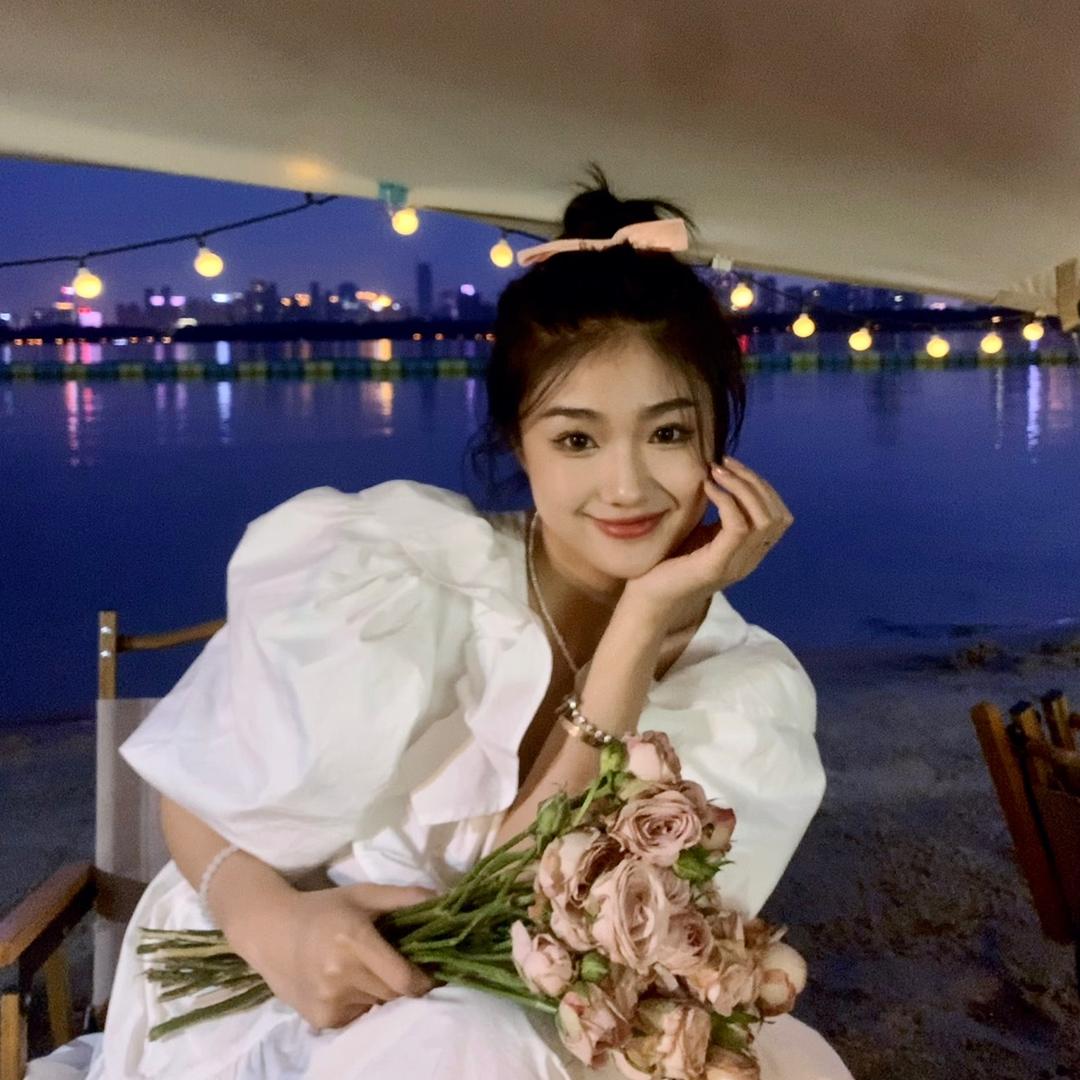小橙诶