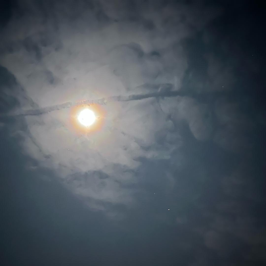 夜风