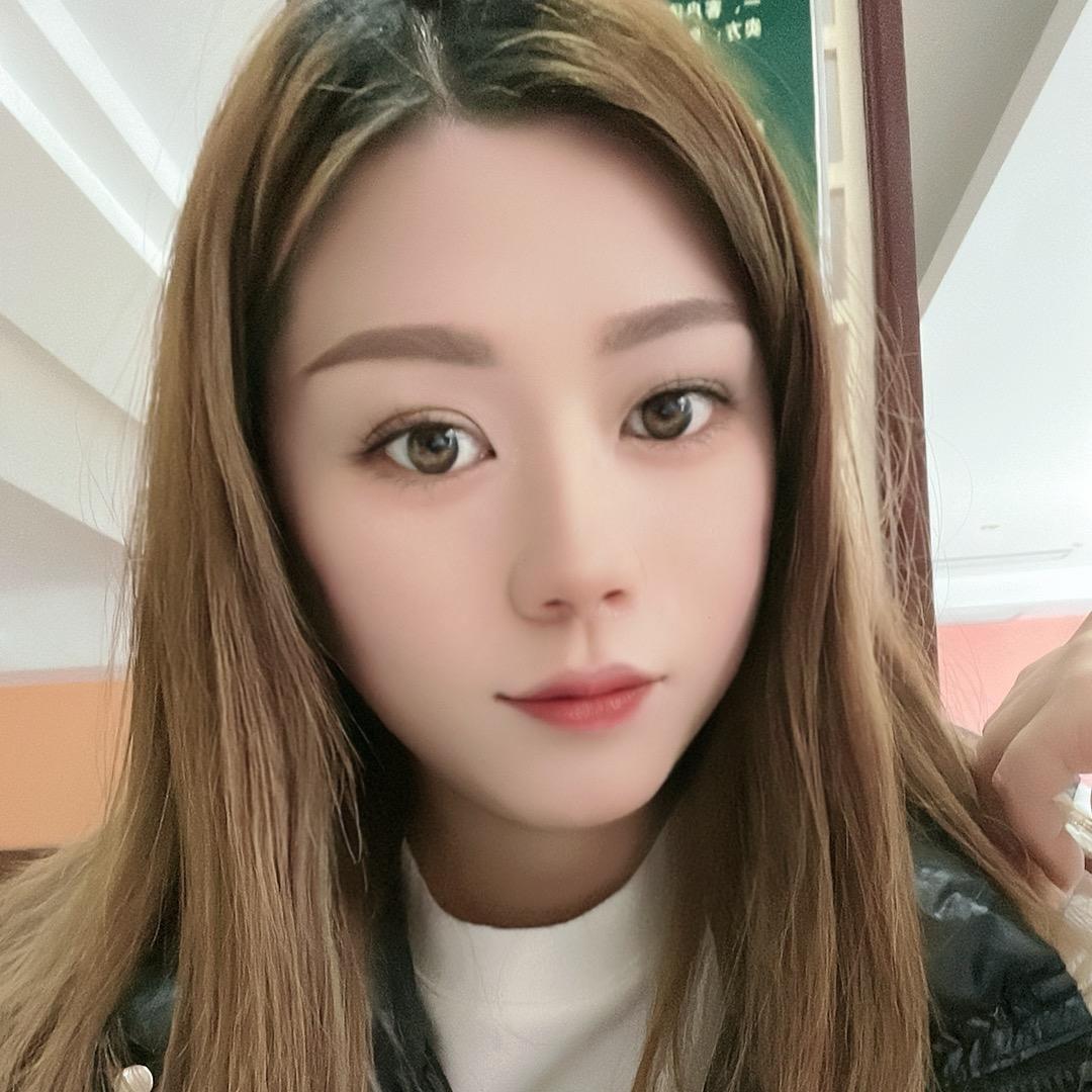 长宁琳小琳探房