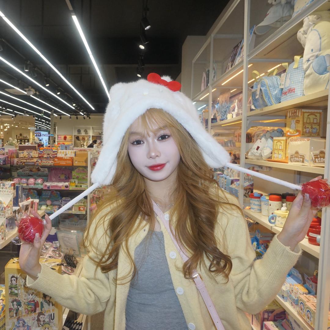 💃舞将军-婷婷老师