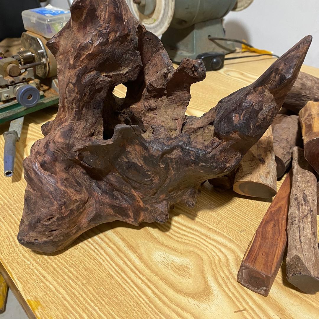 黄花梨源头工厂