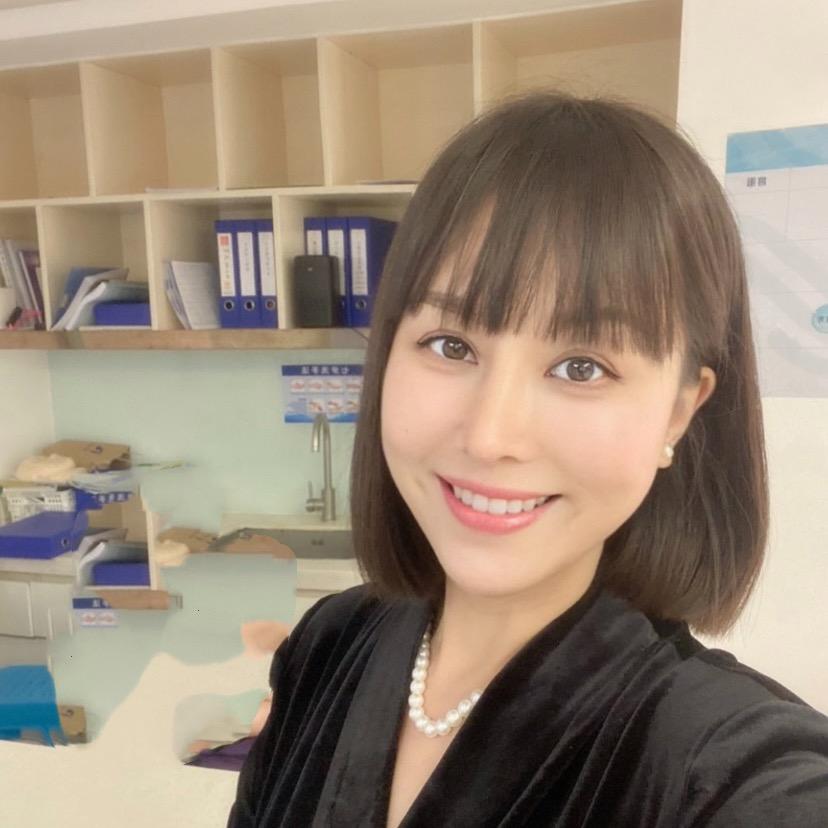 粤G伍姑娘