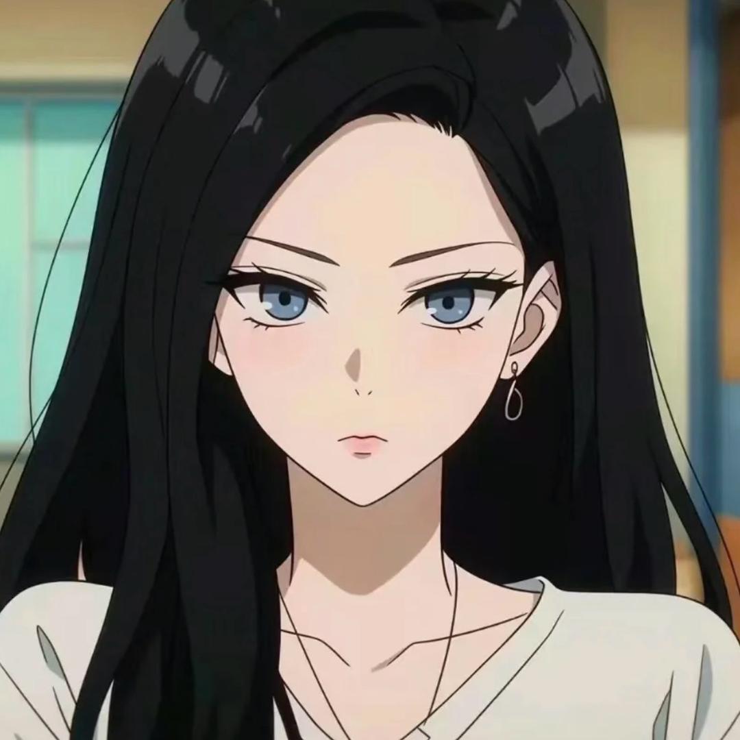 连告别都要双手插兜的女人。