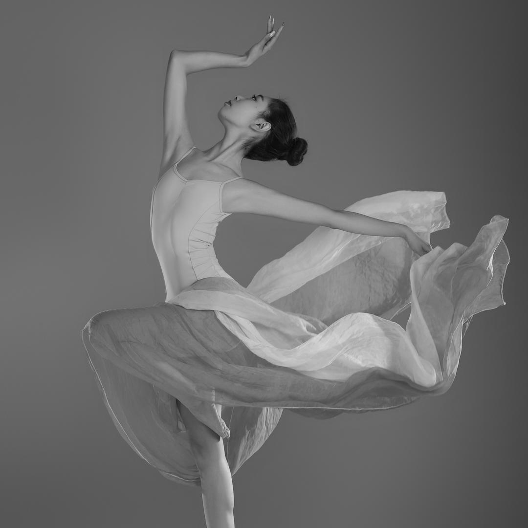 👑潘娇舞蹈悠然老师