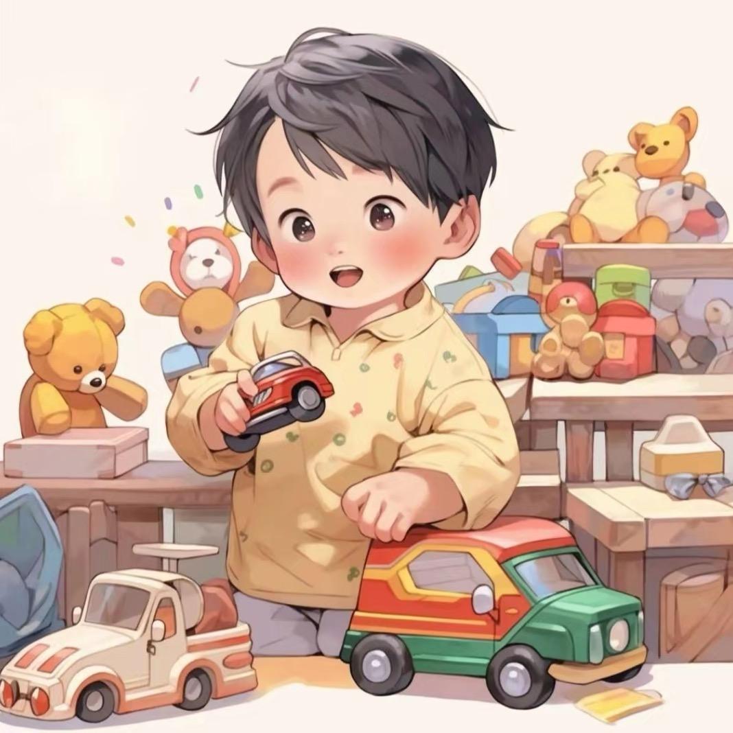 淘气玩具屋