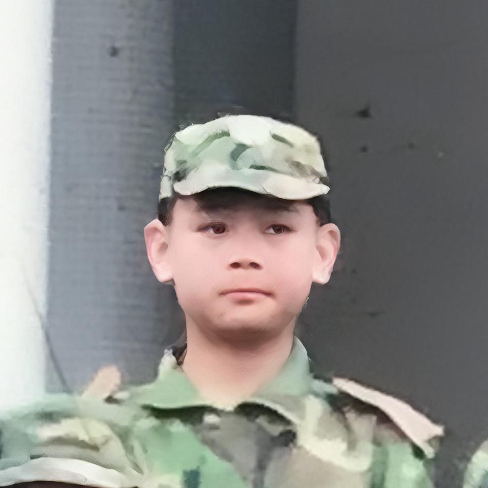杨浩然啊杨浩然