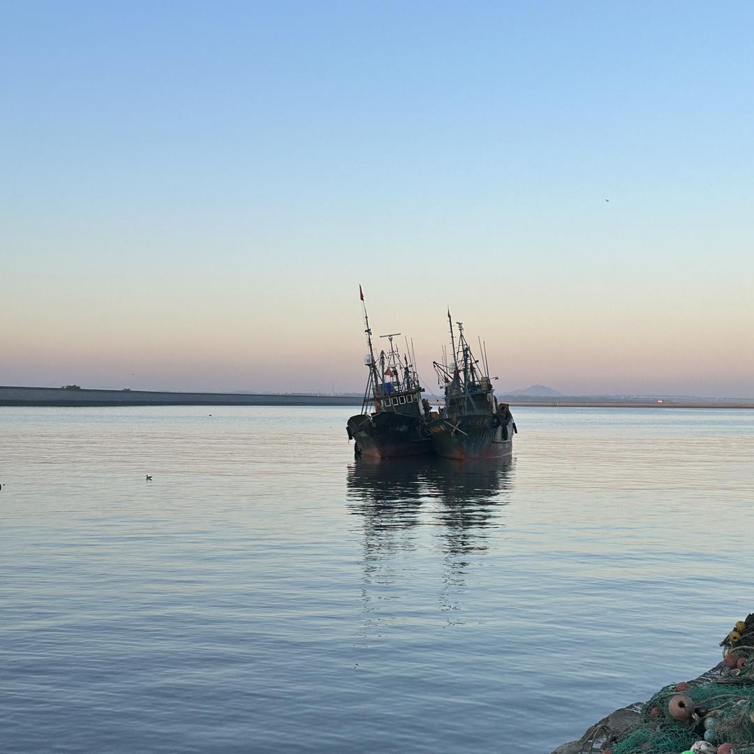 海鲜工程师水产店