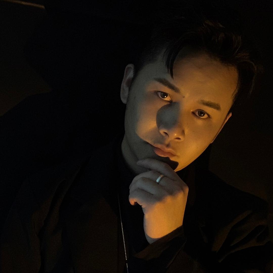 砚山减龄发型设计（阿兴）