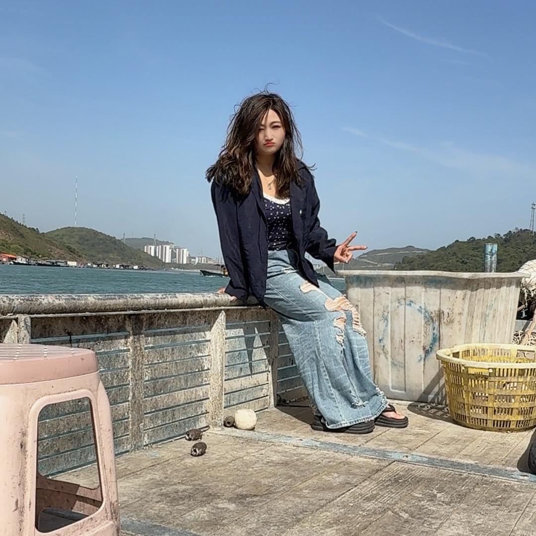 惠来阿妹