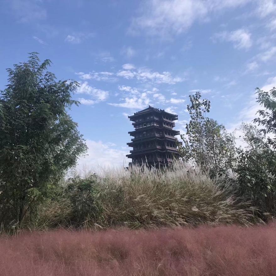 悠悠汉水情