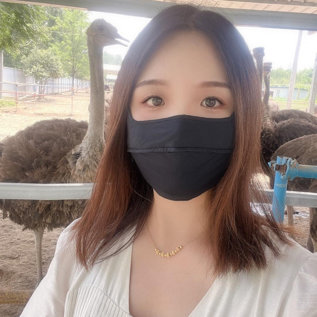 华鸵云社-杨小莉