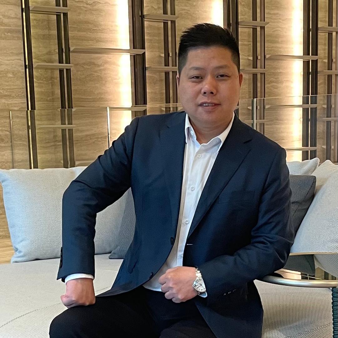 不惑大叔