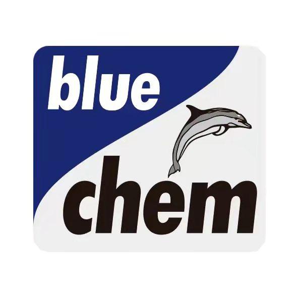 蓝海豚bluechem