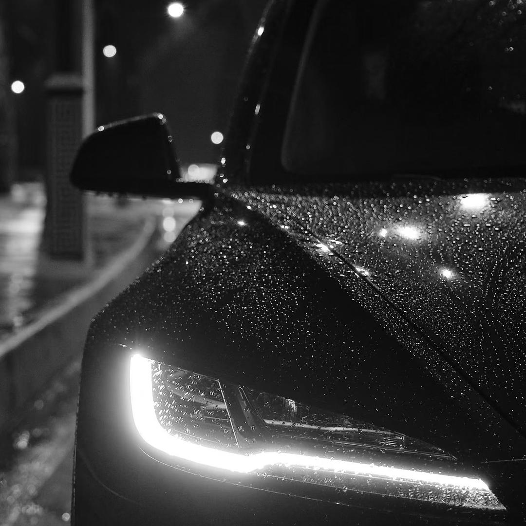 金易（特Y车主）