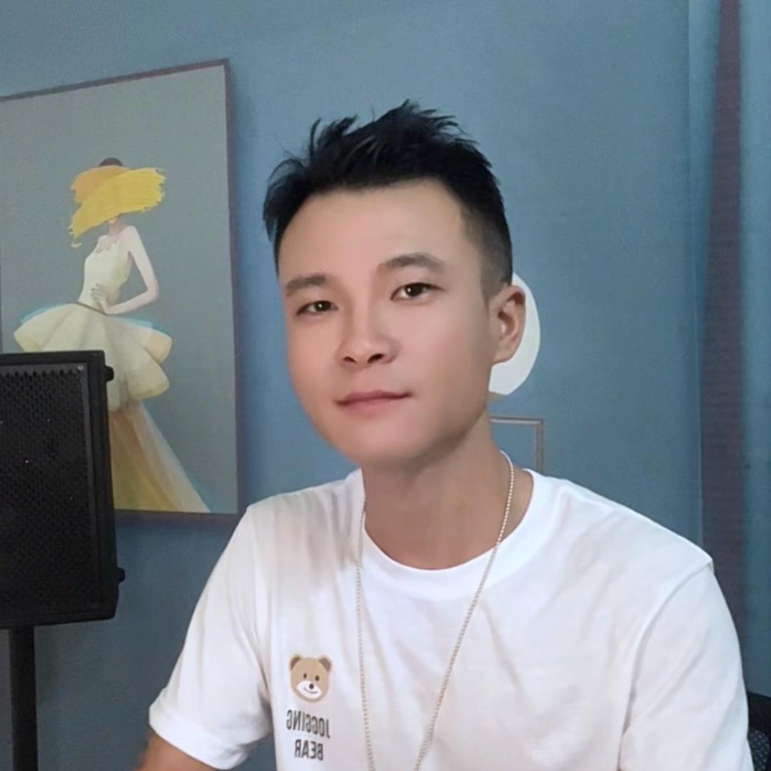阿运歌🎤