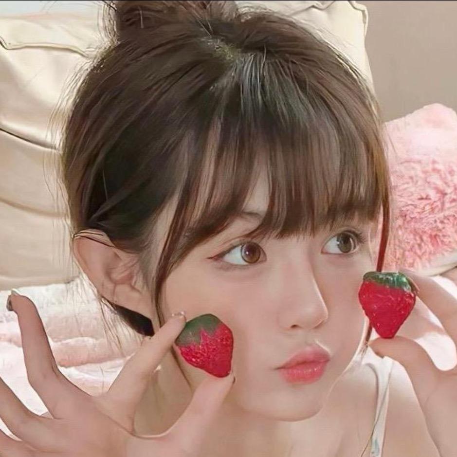 啵啵小奶皮🍦