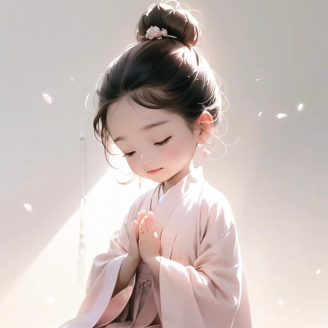 意小橙子🍊