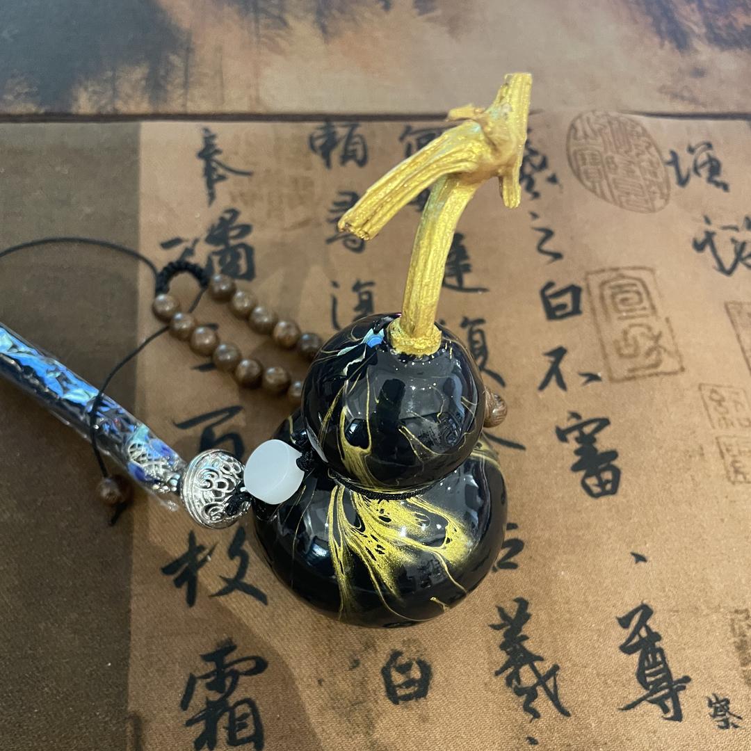 漆月浮白