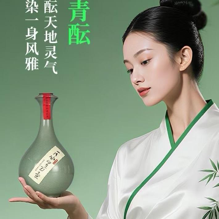 冰心在玉壶