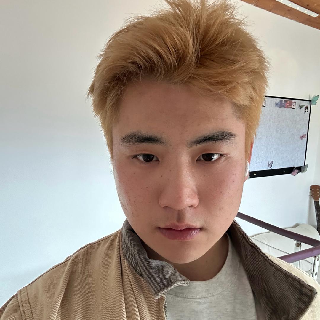 摄影佬与他的Model老师