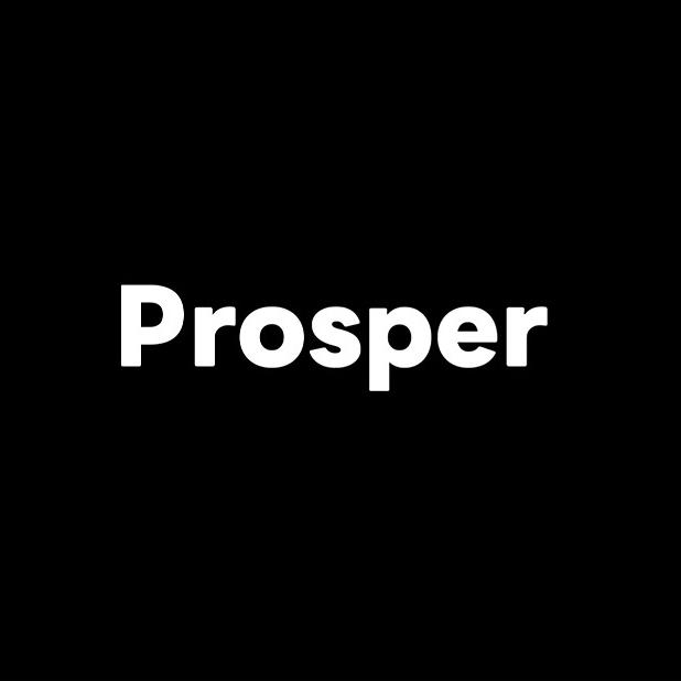 Prosper中性风服饰