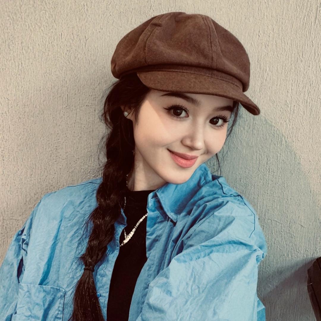 热小姐