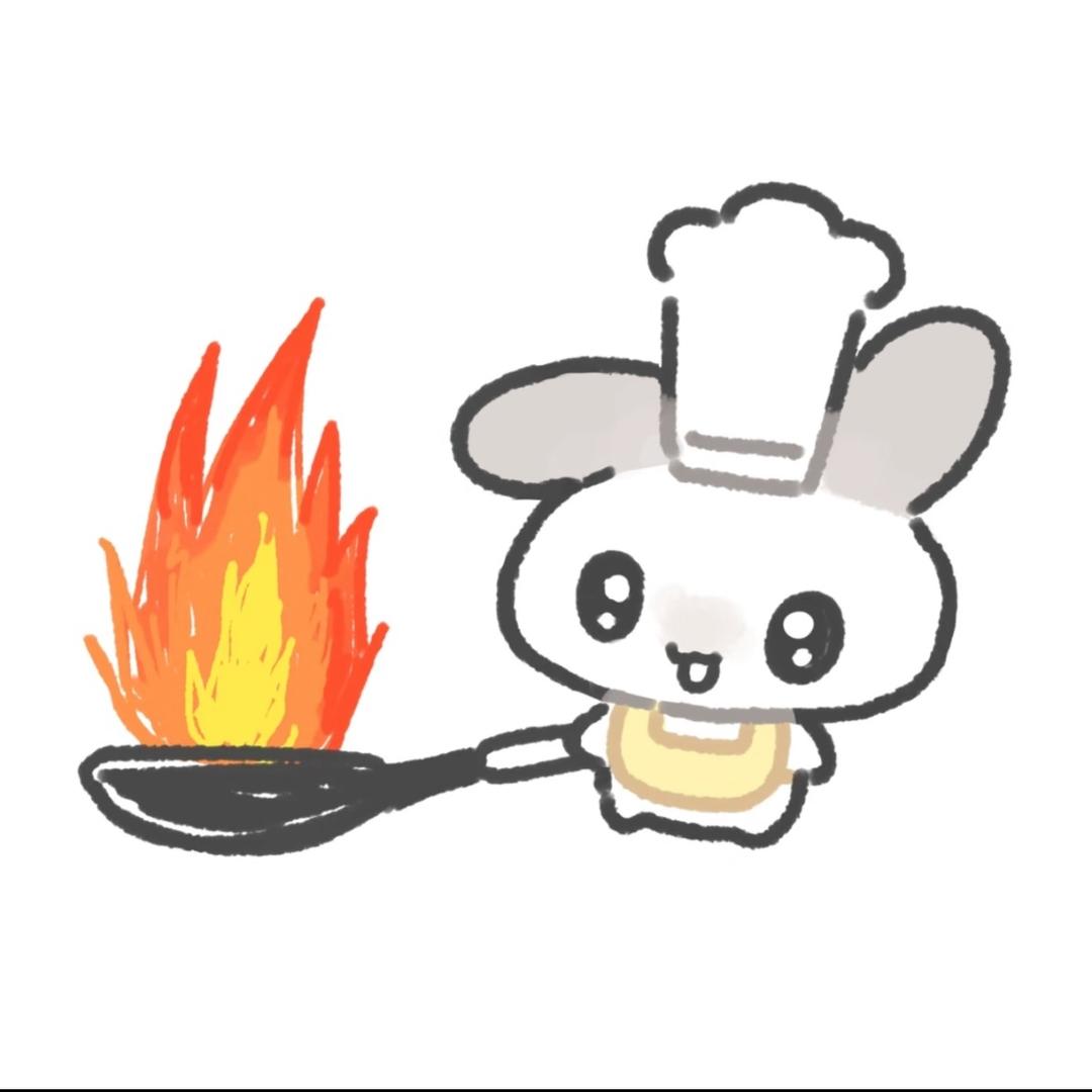 小饼干