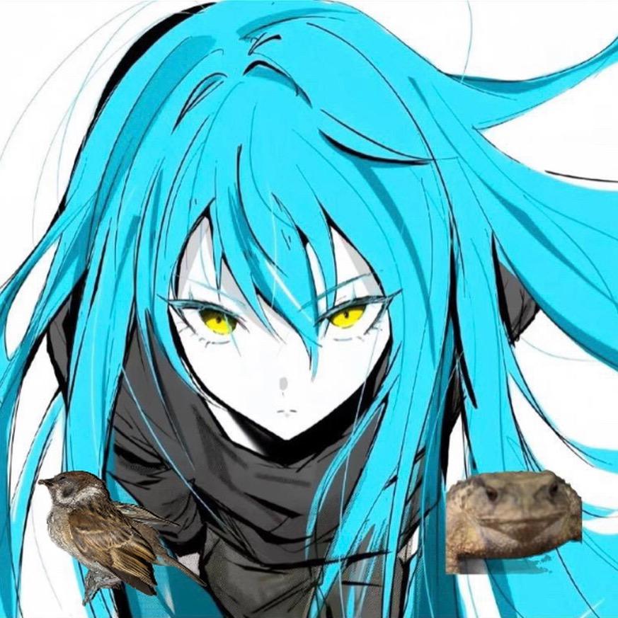 🐲（黑）