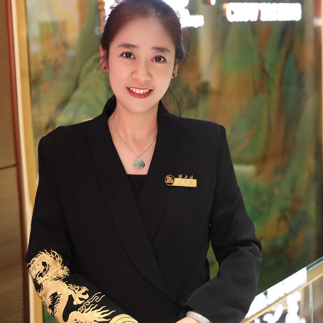 宝龙周大生国家宝藏～昆