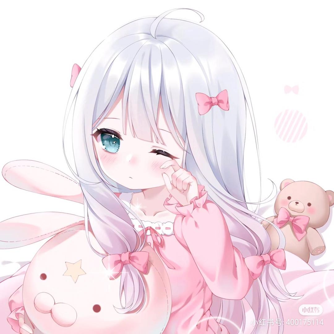 甜小欣呀