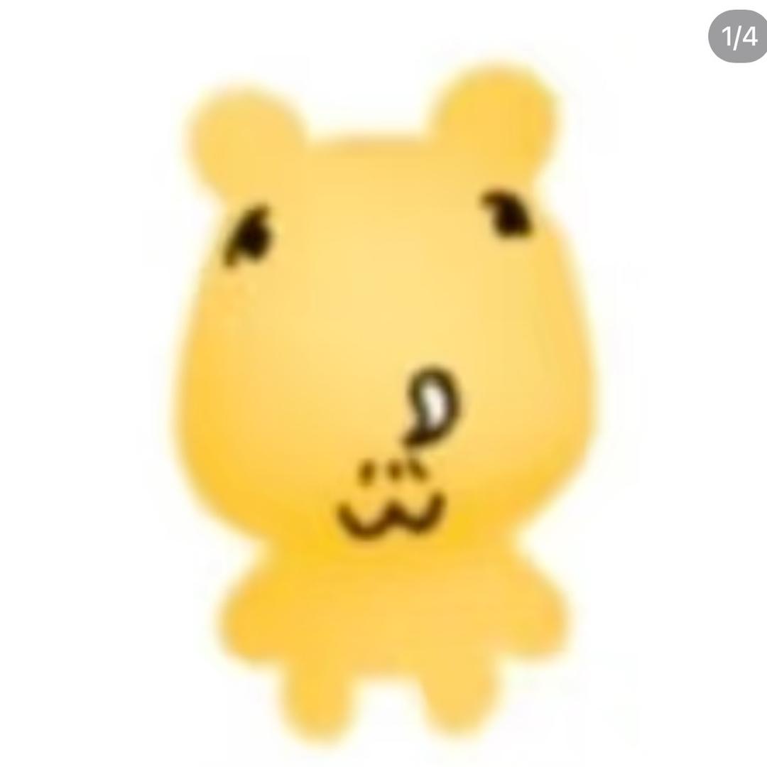 谁都不许欺负老实人