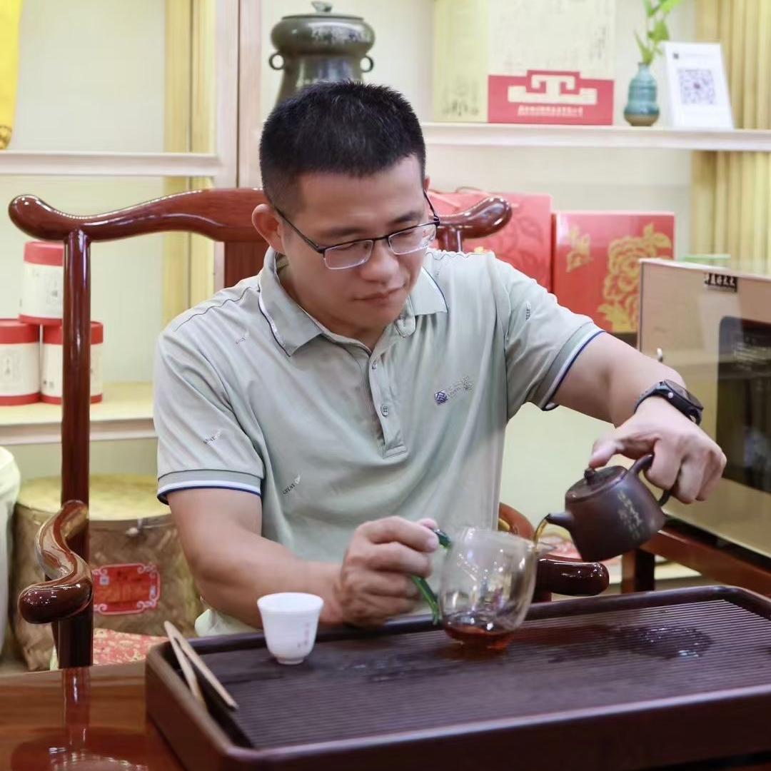 茶王说茶