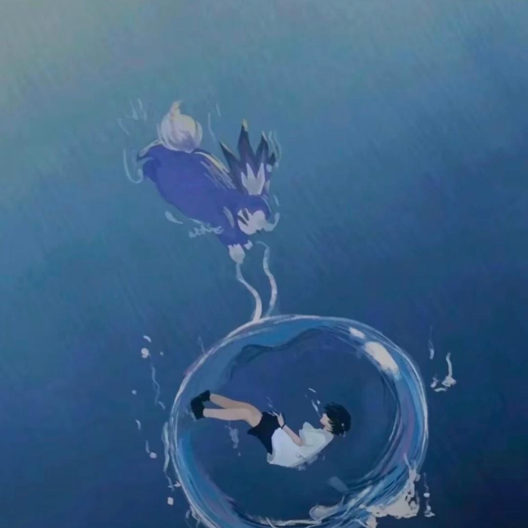 渣渣