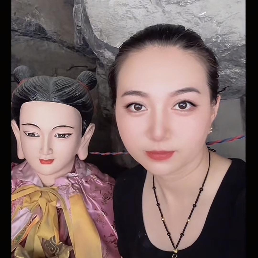 🦊张佳🐍