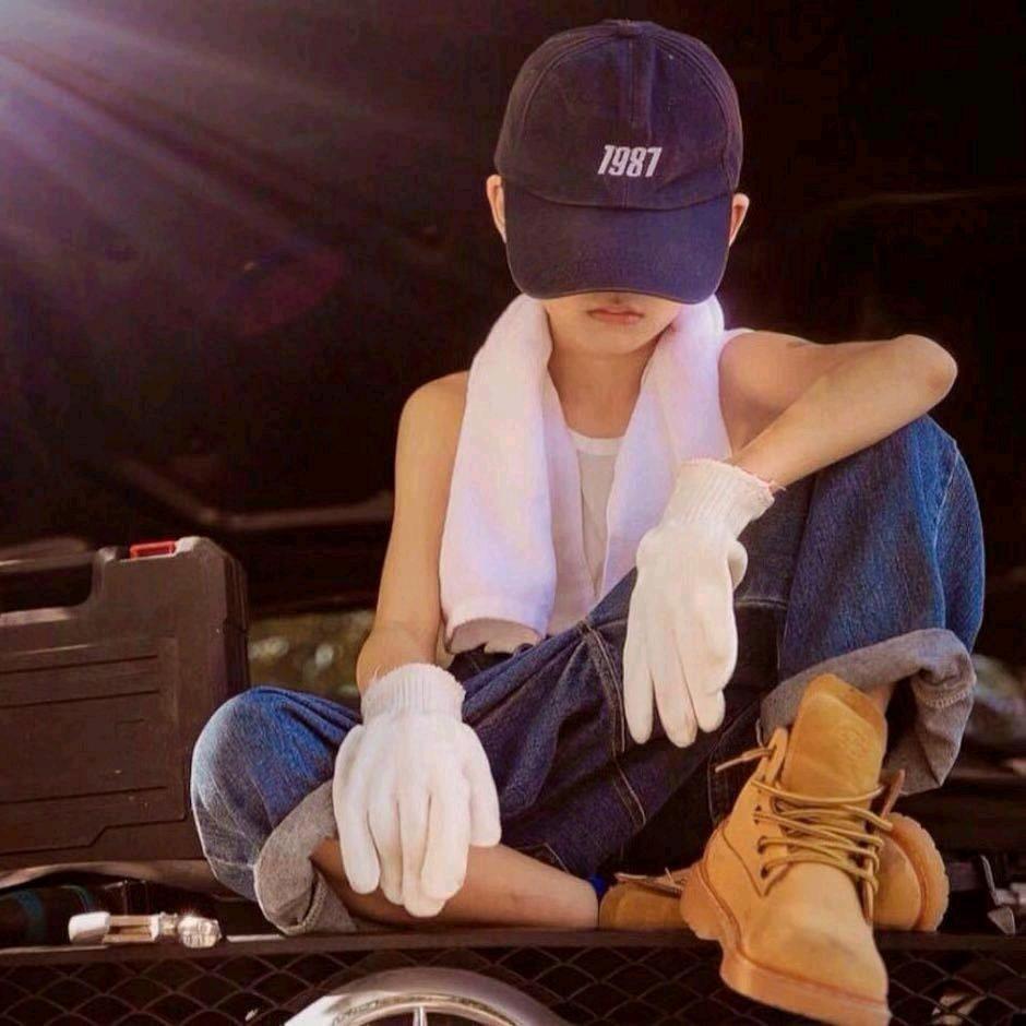 凡尘💫