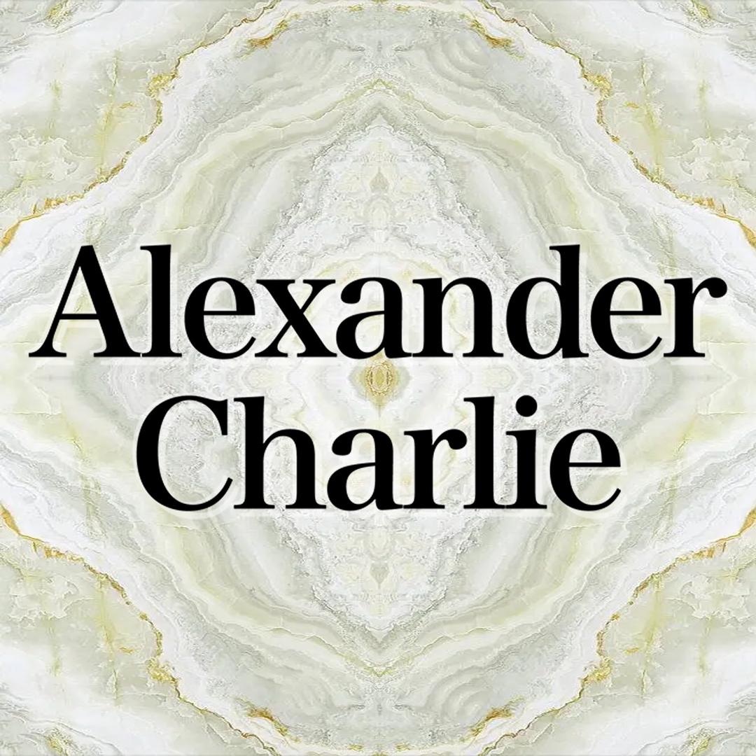 AlexanderCharlie定制