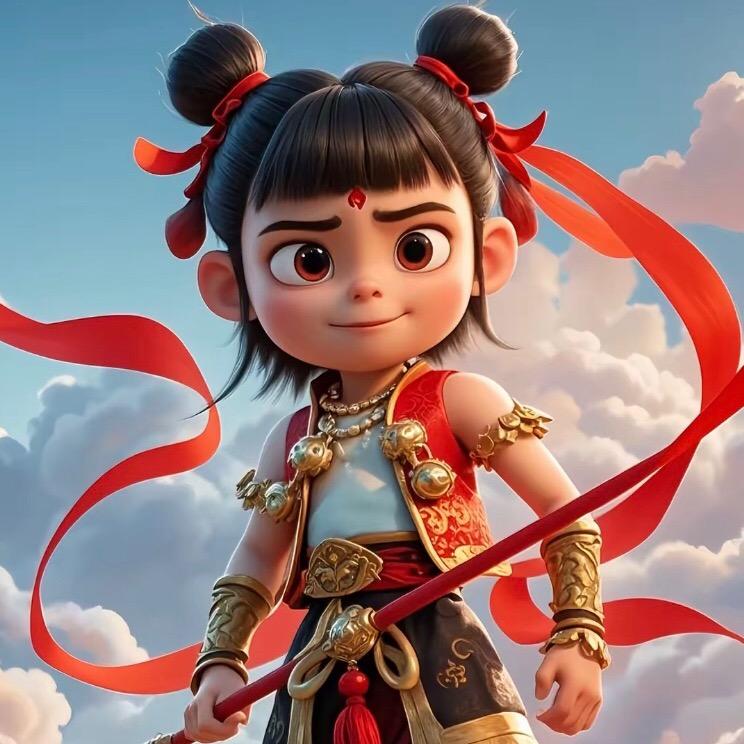 小哪吒
